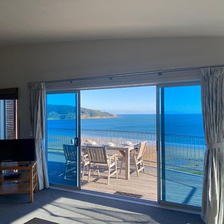 Mokorau Apartments - The Mukies Ahipara Extérieur photo