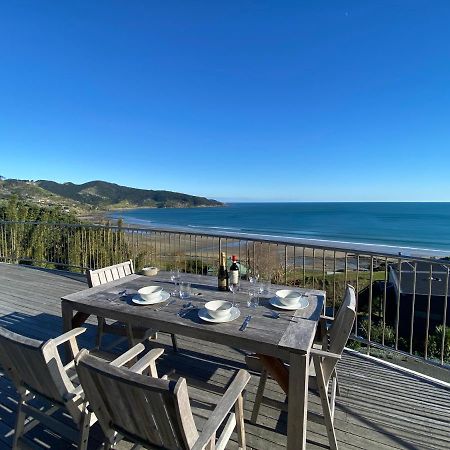 Mokorau Apartments - The Mukies Ahipara Extérieur photo