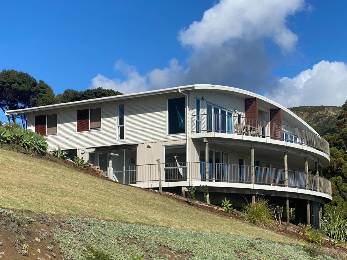 Mokorau Apartments - The Mukies Ahipara Extérieur photo