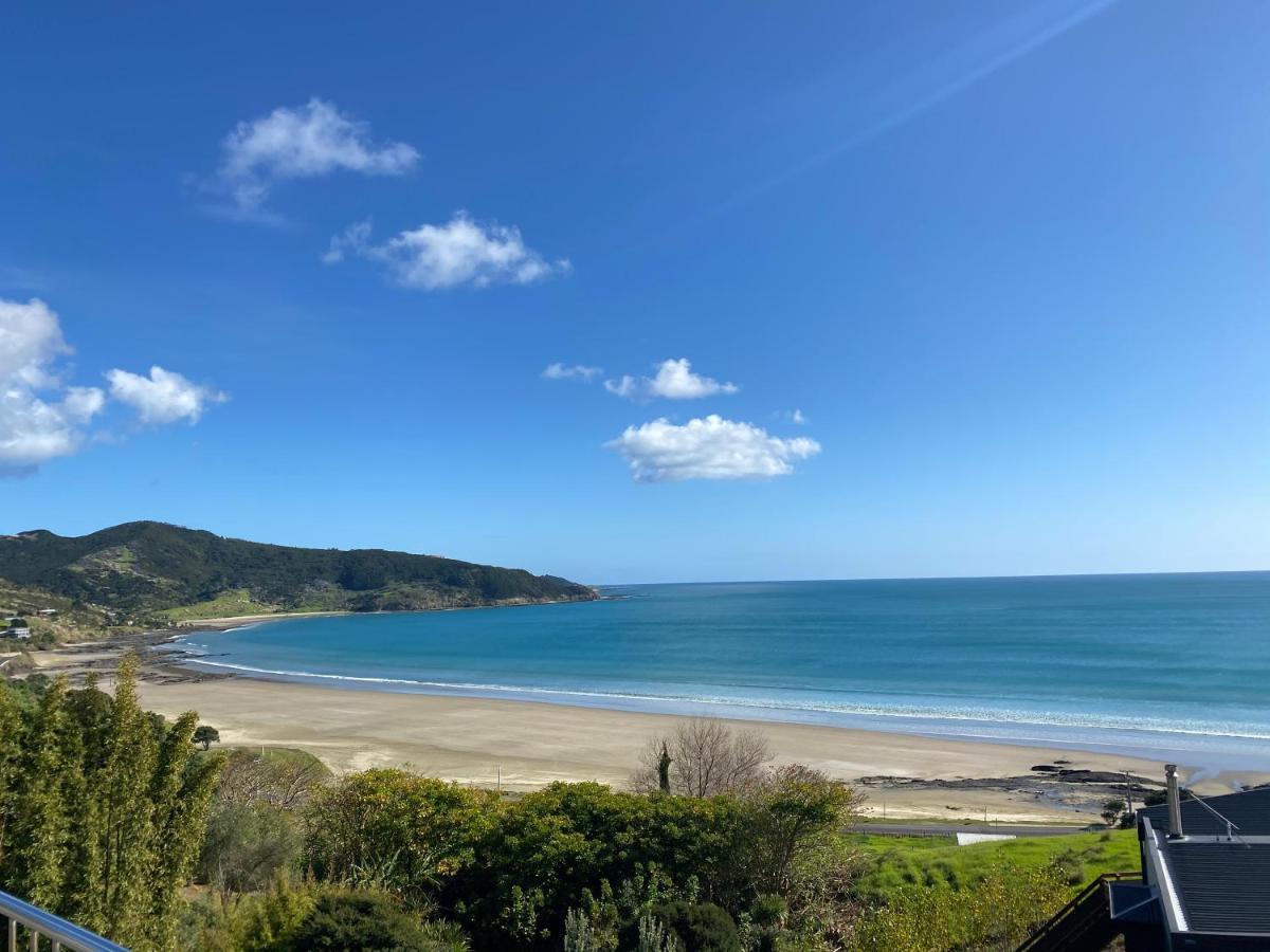 Mokorau Apartments - The Mukies Ahipara Extérieur photo