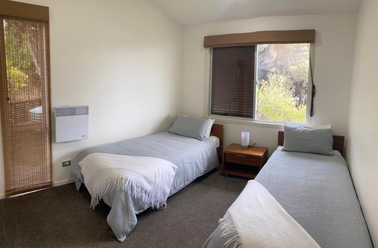 Mokorau Apartments - The Mukies Ahipara Extérieur photo