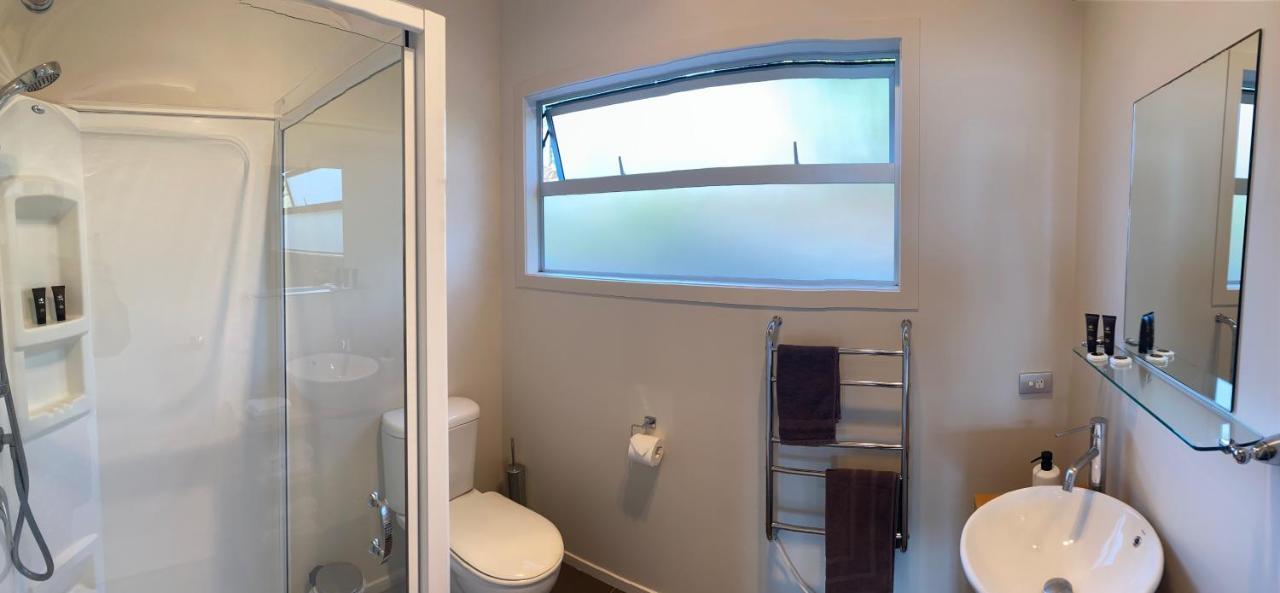 Mokorau Apartments - The Mukies Ahipara Extérieur photo