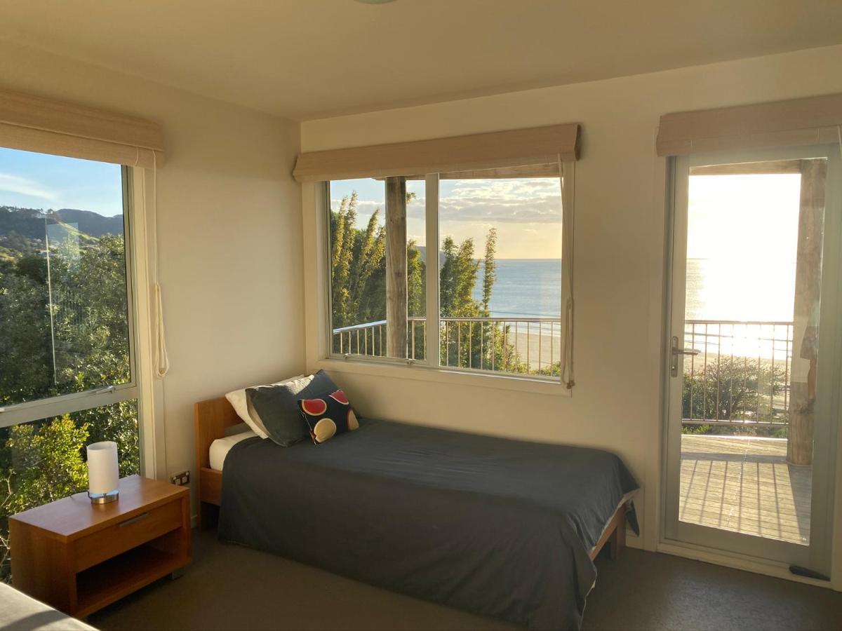 Mokorau Apartments - The Mukies Ahipara Extérieur photo