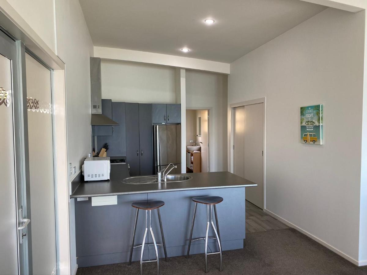Mokorau Apartments - The Mukies Ahipara Extérieur photo
