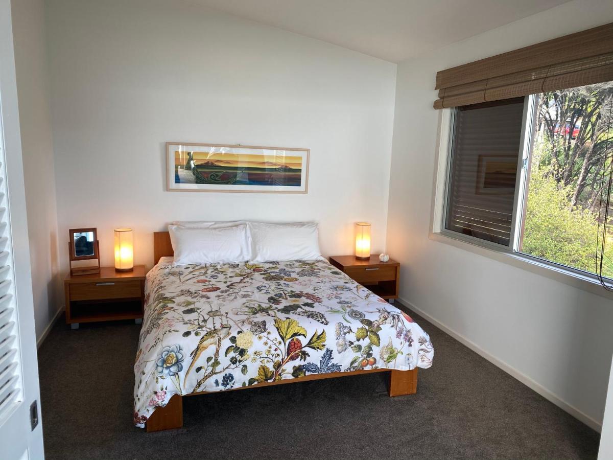 Mokorau Apartments - The Mukies Ahipara Extérieur photo