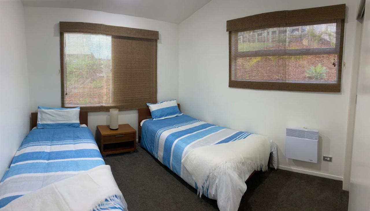 Mokorau Apartments - The Mukies Ahipara Extérieur photo