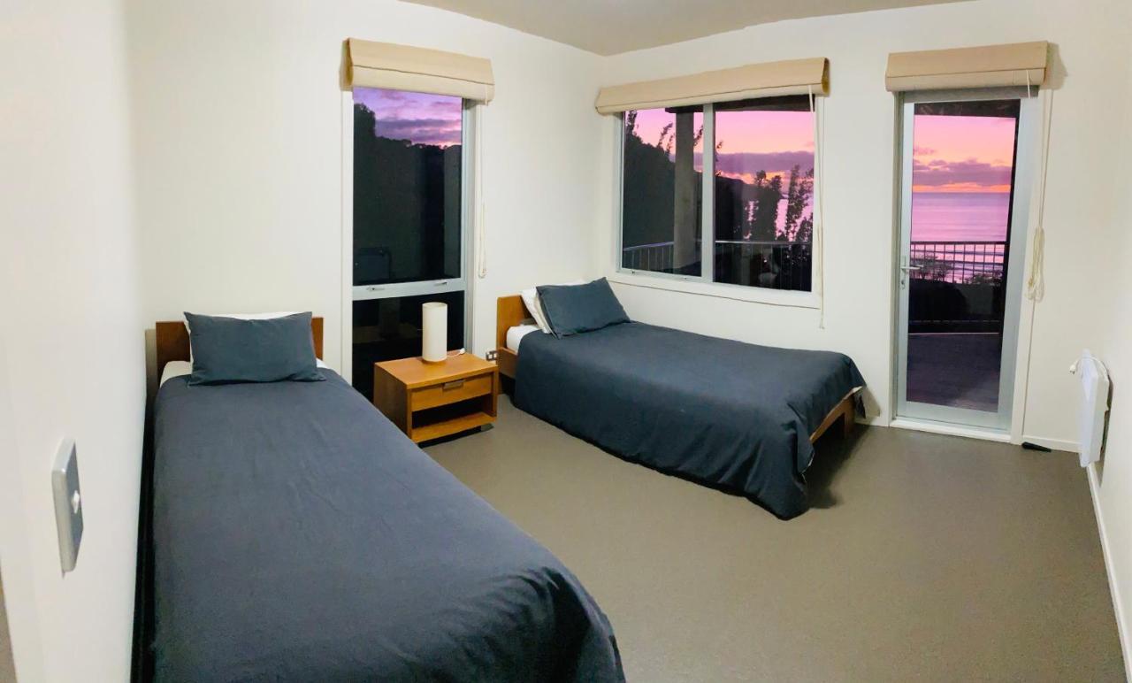 Mokorau Apartments - The Mukies Ahipara Extérieur photo