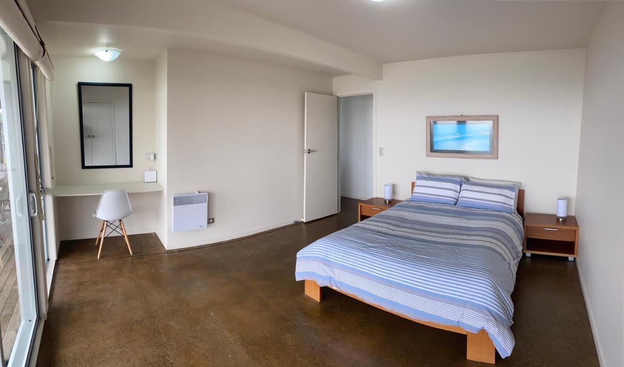Mokorau Apartments - The Mukies Ahipara Extérieur photo